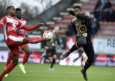 L'Excel n'a pas eu voix au chapitre : "Rien à dire sur la victoire de Malines"