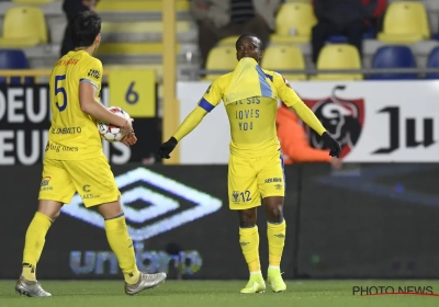 La soirée de rêve d'Asamoah gâchée par son exclusion : "Bien sûr que je le savais"