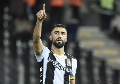 Charleroi-Malines, c'est parti 