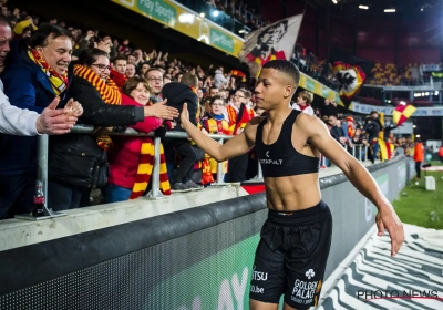 La jeune vedette de la semaine malinwase convainc : "Il ne va pas rester longtemps ici"