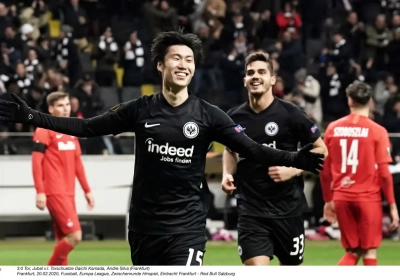 Un ancien joueur de Saint-Trond dans le viseur du Barça 