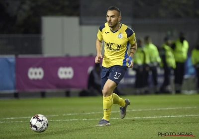 D1B : le champion en titre accroché en Campine