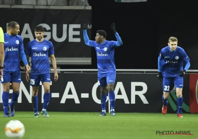 Évalué à 45 millions, il part gratuit : son ancien club de Pro League peut s'asseoir sur son pourcentage à la revente 