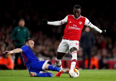 Mathieu Valbuena aux anges : "Un moment historique pour le club"