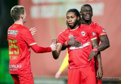 Auteur d'un triplé, Mbokani ne fait qu'une bouchée d'Ostende