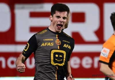 Malines pense déjà à la "finale" à Genk : Dante Vanzeir veut frustrer "son" club