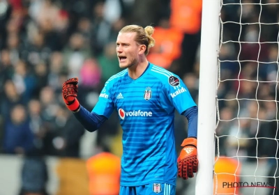 Officiel Loris Karius est de retour en Bundesliga 