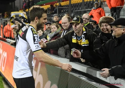 Viré après six mois, cette légende de la Pro League a manqué ses débuts comme entraîneur