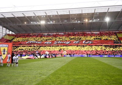 Ligue 1 : Lens et Saint-Etienne partagent la mise 