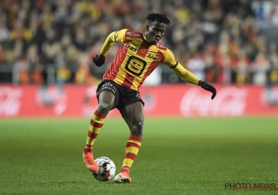 Sadio Mané récompensé pour sa CAN, un ancien de Pro League élu meilleur jeune