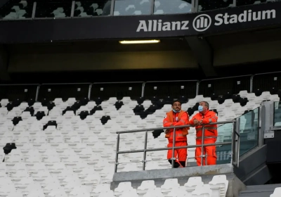 📷 Dans la douleur, la Juve obtient le premier ticket pour la finale de la Coupe d'Italie