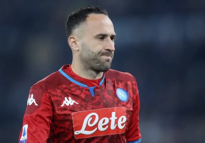 Coppa Italia : Naples et l'Atalanta dos à dos au terme de la 1/2 finale aller