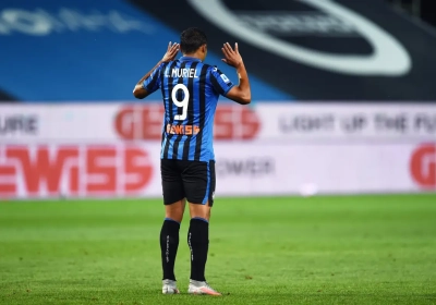 🎥 La folle statistique de Luis Muriel, le roi des supersubs!