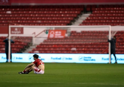 🎥 Défaite, entraîneur viré après le match : le cauchemard continue pour un Diable Rouge en Premier League