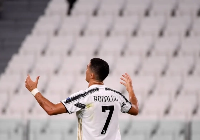 Cristiano Ronaldo au PSG ? Le président de la Juventus réagit 