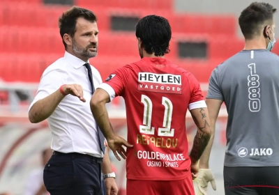 Leko analyse un Antwerp décevant : "Bien sûr que la victoire en Coupe a un effet"