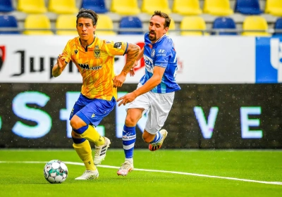 Les Buffalos se prennent les pieds dans le tapis