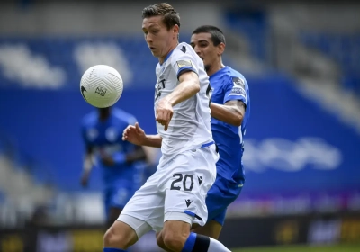 Tout a changé pour le champion et son dauphin