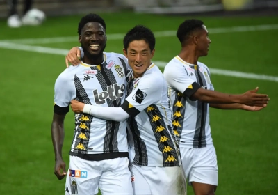 🎥 Lucas Ribeiro Costa tient son premier assist : "On va faire de belles choses cette saison"