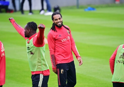 Des nouvelles de Jason Denayer : l'ancien Diable Rouge engagé dans un projet noble et ambitieux