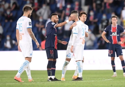 PSG : lourde suspension pour Kurzawa, "l'affaire" Neymar en attente