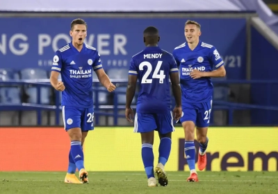 Deux Diables Rouges récompensés par WhoScored