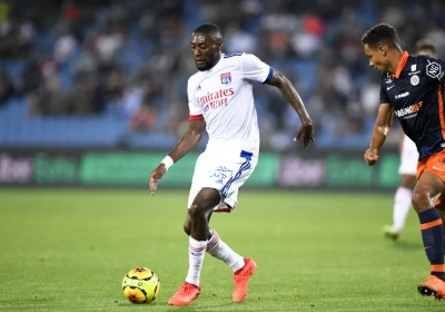 🎥 Karl Toko Ekambi craque et se venge sur une poubelle...