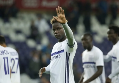 Étonnant : ancienne promesse d'Anderlecht, retraité à 31 ans, il veut devenir... président de la fédération du Congo !