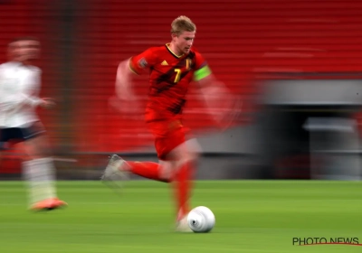 🎥 La passe géniale de De Bruyne qui fait le tour du monde