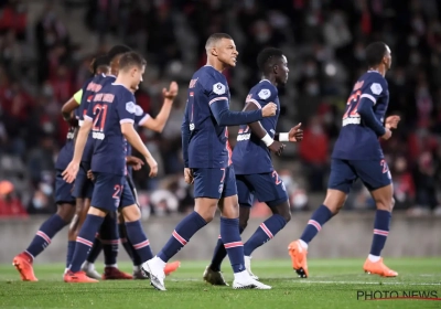 Kylian Mbappé salué par la presse espagnole et le monde du football