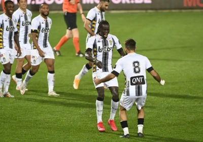 Des buts, une victoire et la tête: les Zèbres retrouvent le sourire 