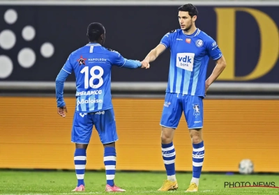 🎥 Deuxième triplé de la saison pour Roman Yaremchuk: avec l'Euro dans un coin de la tête