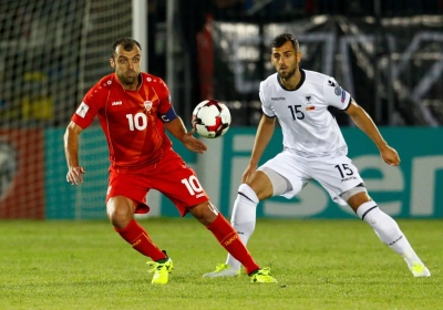 Créateur de club et sauveur de la nation