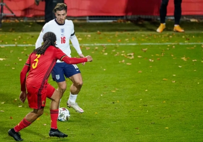Denayer dans le costume du boss : "Mais Romelu m'a sauvé"