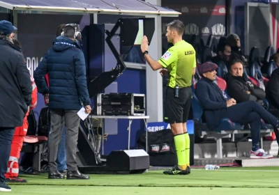 La FIFA serait prête à faire évoluer le VAR !