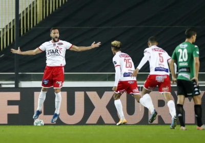 Dix minutes de révolte et enfin une victoire pour l'Excel! 