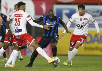 Nul sur toute la ligne