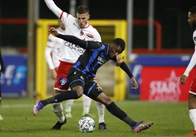 "Même avec Lionel Messi dans notre équipe, nous n'aurions pas trouvé la faille"