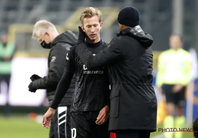 Kompany avoue que le Clasico n'a pas livré un grand spectacle : "Une fois de plus, le joueur le plus âgé chez nous avait 25 ans"