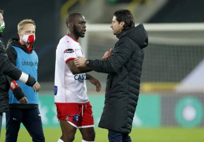 🎥 Contre Bruges, l'Excel a même eu les plus belles occasions: "Mais on ne peut pas avoir des regrets"