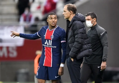 Thomas Tuchel évoque "la chance" de son équipe