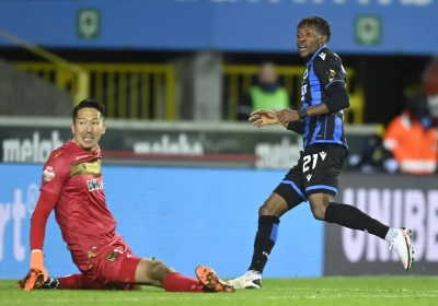 La délivrance est venue du banc