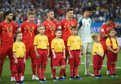 Deux Diables Rouges face à face dans le Derby de Madrid