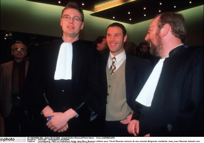 Il est peut-être le Belge le plus "influent" de l'histoire du football... et vit avec 2000 euros par mois 