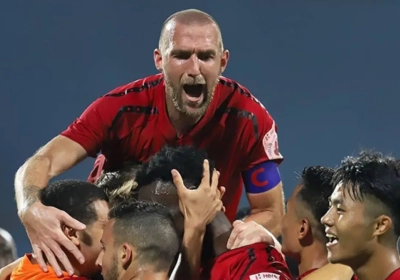 Officiel : un monstre sacré du RFC Liège se relance chez l'un des nouveaux venus de D1 ACFF