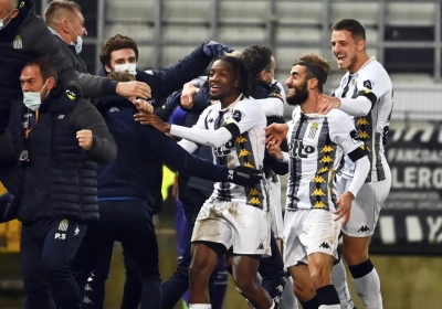 Un ancien de Charleroi va vivre sa première expérience comme T1 en D1 ACFF