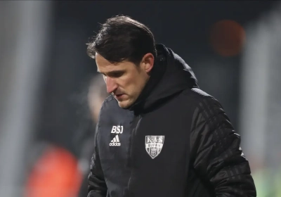 Benat San José : "Nous avions pourtant bien débuté la rencontre"