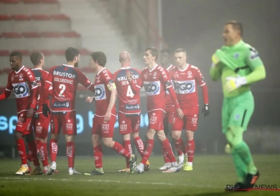 Genk craque malgré Inuachu, Bruges pourrait en profiter