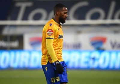 La proposition du Parquet pour Duckens Nazon, exclu contre Bruges 