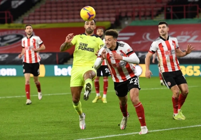 Sheffield United gagne enfin son premier match de la saison